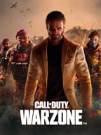 Imagem do jogo Warzone