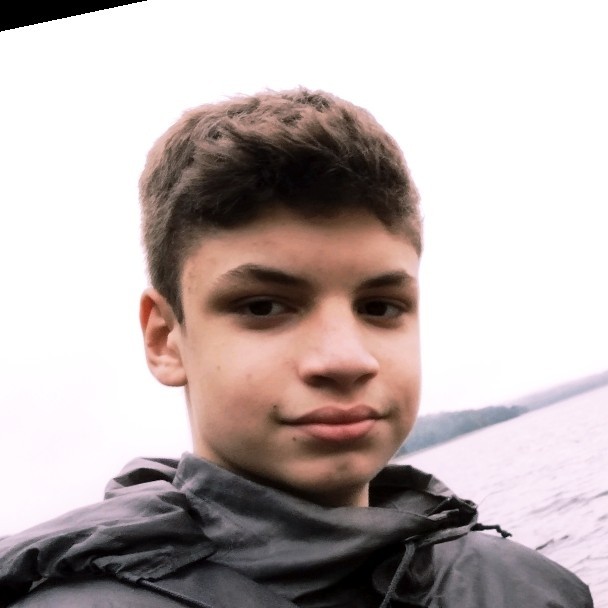 Essa deveria ser uma foto minha!