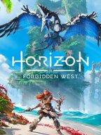 Imagem do jogo Horizon Forbbiden West